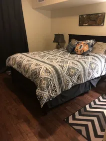 Beautiful Lakeside 3 Bedroom Townhouse Vacation Rental - Image 5