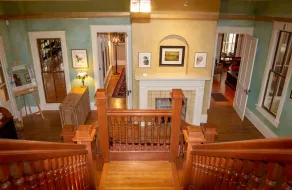 Oakland Manor House - Image 4