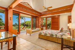 Bluffs 22 - Le Beach House du Mauna Kea Resort - Image 5