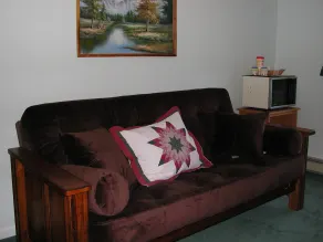 Grandview Private 2 room suite, 5 minutes to Dreams Park, close to town - Image 3