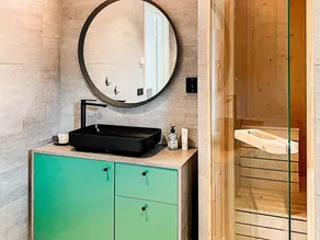 4 star holiday home in Håcksvik - Image 5