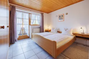 Apartment 54sqm, balcony, kitchen, 1 bedroom, living room, max. 2 persons - Image 3