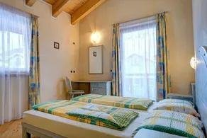 Appartement \"Giobbe Bait Giobbe\", avec vue sur les montagnes, Balcon & Wi-Fi - Image 5