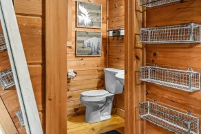 Willow Creek cabin - Image 4