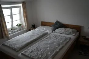 Urlaub im Alten Apfelgarten - Ferienwohnung Kastanienterrasse - Image 3