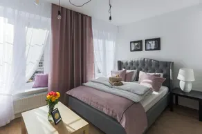 Cozy and comfortable apartment in the heart of the Old Town - Image 5