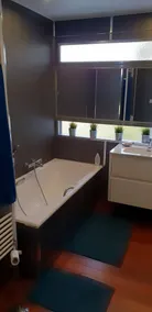 Superb Wohnung komplett mit Blick und direktem Zugang zum Meer renoviert! - Image 2