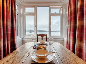 1 chambres à coucher à South Queensferry - Image 5