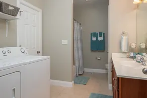 Lake Townhome - Walk to Lees' Ford Marina - Image 2