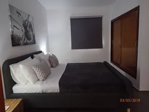 Villa Nodrog, 3 bäddar, obefläckat underhåll, stor privat saltvattenpool - Image 5