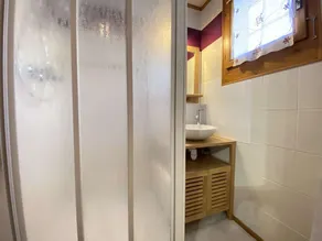 Appartement cosy 6 pers, Praz-sur-Arly, navette gratuite, parking, animaux admis - Image 2