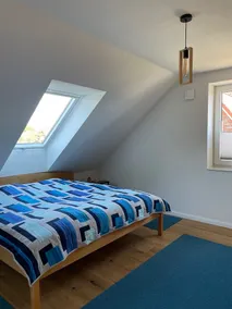 Modern holiday apartment with a large terrace and garden near Hamburg - Image 4