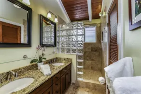 Haena Place, Walk to Beach Tropical Home TVNC#4232 - Image 2