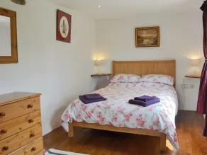 2 chambres à coucher à Ugborough, Ivybridge - Image 3