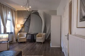 Lodge am Oxenweg, Room 2 in Husum, for up to 2 people - Image 2
