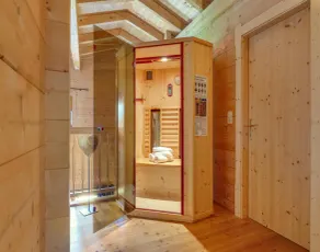 Chalets Almdorf Zillertal, Fugen - Image 2