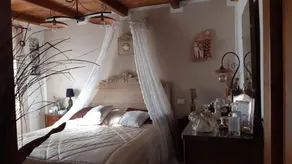 Romantic house with swimming pool near Bologna & Florence CIN: IT047018C2OXJNJAB8 - Image 4