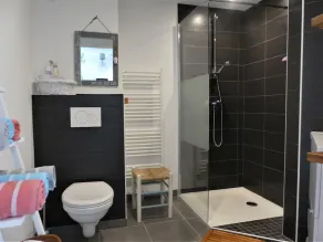 "L'Ilot Bateau" Appartement proche mer et ville 2 personnes Concarneau - Image 5