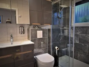 Vacation Bungalow Bergblüte It is awarded with 4 **** - Image 3