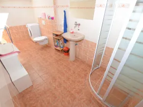 Villa in Bechyne With Private Pool and Sauna - Image 3