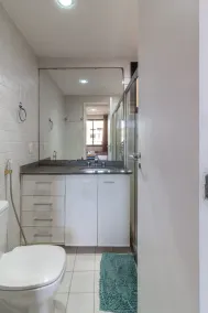 12 minutos da praia de Copacabana - PL708 - Image 4
