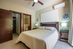 Villa with private pool/garden in luxury residential complex - Image 4