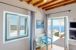 Lighthouse Villa - Private Pool - Unlimited Sea View - 6 pax - Image 2