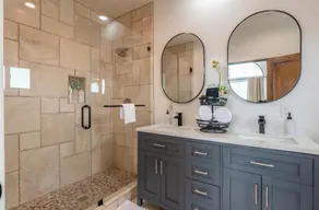 Luxurious guest house with Great Views of Monterey Bay - Image 4