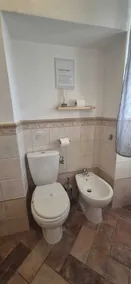 Hus i en gammel landsby med en fantastisk havudsigt (op til 5 personer) - Image 2