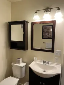 City Fox 4, #4 of 4 - new renovation in Oneonta, convenient to All Star Village - Image 2