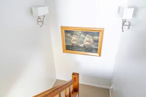 Nach Osten auf dem Ozean - Oceanfront Condo in der malerischen Bucht von Penobscot - Image 2