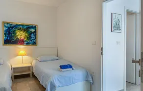 Awesome apartment in Portoroz with house sea view - Image 5