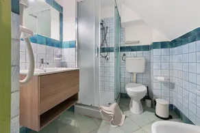 Holiday home 'Case Saponara' with sea view, terrace and Wi-Fi - Image 3
