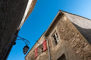 Exceptional view of Mont Ventoux. Charming house, cosy and friendly - Image 5