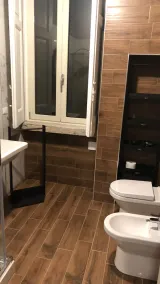 Apartment with kitchen - Image 3