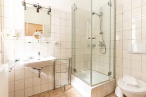 Aparthotel Binz apartment 8 with Baltic Sea view, balcony - Apartment 8 - Image 2