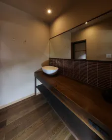 Old folk house inn Monshichi / Mobara Chiba - Image 5