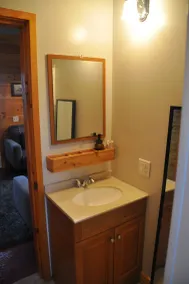 Black Bear Pond Cabins - Image 2