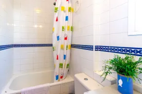 Nerja Paradise Rentals - Villa Las Palomas - Image 4