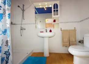 Prächtiges geräumiges und komfortables Haus - Unterkunft - Image 3