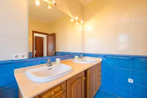 VILLA SOL NAIXENT - Villa with sea views in Cala Serena -  Felanitx   . Free WiFi - Image 2