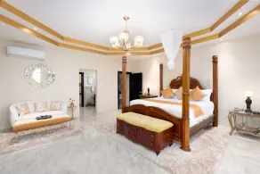 Villa Mimosa: Ein ultra-luxuriöses Resort-Erlebnis in Jamaika - Image 5