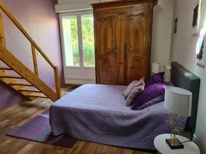 Maison de vacances en pierre avec piscine - Image 5