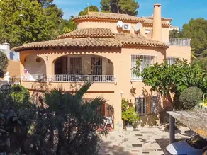 Villa mit 2 Häusern zusammen auf der gleichen Parzelle 300m vom Strand entfernt - Image 5