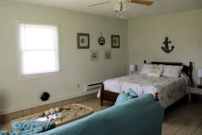 Shore Bird - 1 BR Studio Cottage with open floor plan. NO LINENS PROVIDED - Image 4