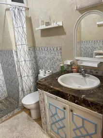 Charming 3-bedroom house with AC and WiFi in fantastic Sidi Bouzid - Image 3