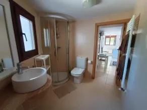 Moraira Escape with Private Pool 1 Bed Sleeps 2 - Image 3