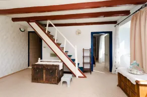 Fantástica casa vacacional con jardín y barbacoa | Vistas al mar | Admite perro - Image 2