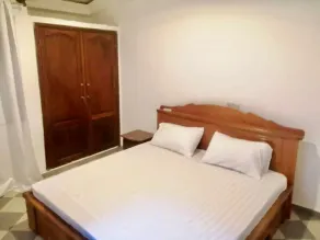 Furnished villa in cotonou fidjrosse 5 minutes from the beach - Image 4