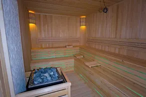Clovers Thermal Resort & Spa - Image 4